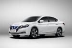 Nissan Sylphy Zero Emission 2018 года (CN)